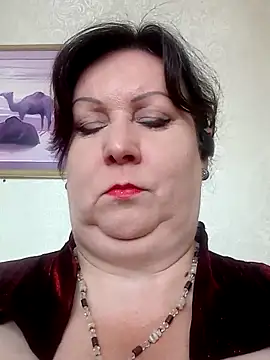 Snapshot of Milf4love50 chatting on June 7, 2026, 2:21 pm Milf4love50 online show from June 7, 2026, 2:21 pm