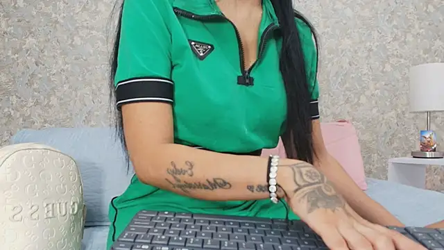 samanta 360 online show from February 19, 2025, 12:00 pm