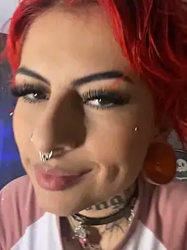 Rainnbow  online show from December 12, 2024, 4:04 am