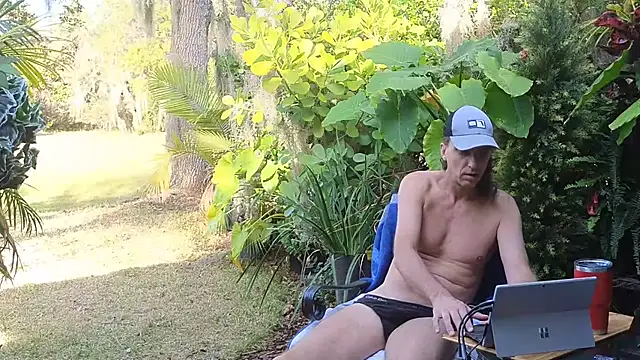 eliberator1777 online show from January 30, 2025, 9:14 pm