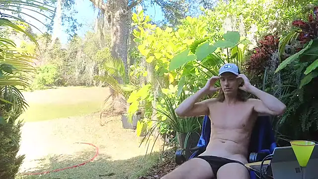 eliberator1777 online show from February 9, 2025, 8:02 pm