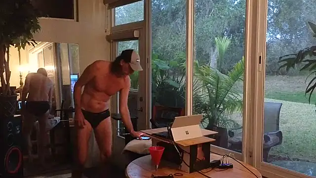 eliberator1777 online show from February 13, 2025, 10:00 pm