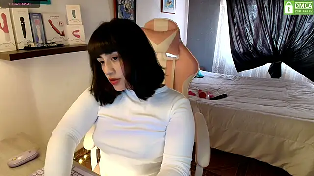 venus 666 online show from March 21, 2025, 5:23 pm