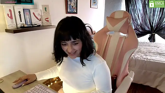 venus 666 online show from March 21, 2025, 8:29 pm