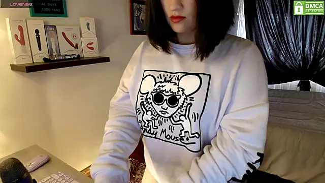 venus 666 online show from March 22, 2025, 5:41 pm