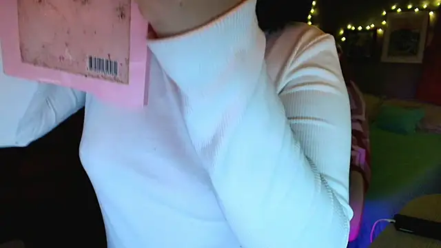 venus 666 online show from November 14, 2025, 11:02 pm