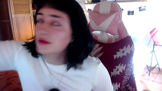 venus 666 online show from March 31, 2026, 8:53 pm