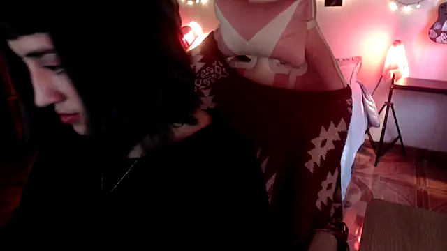 venus 666 online show from April 9, 2026, 10:37 pm