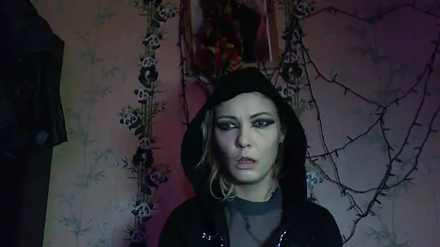 WildMissNiks online show from February 20, 2026, 9:00 am