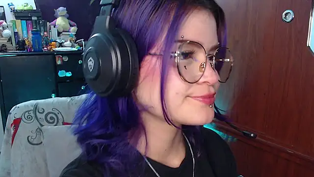 Raventh  online show from October 27, 2025, 11:47 am