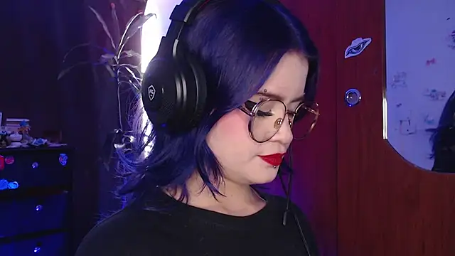 Raventh  online show from November 8, 2025, 12:05 pm