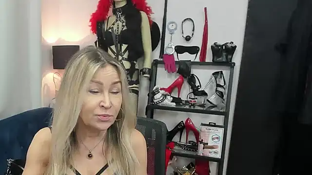 crystaLUX online show from February 20, 2026, 5:15 am