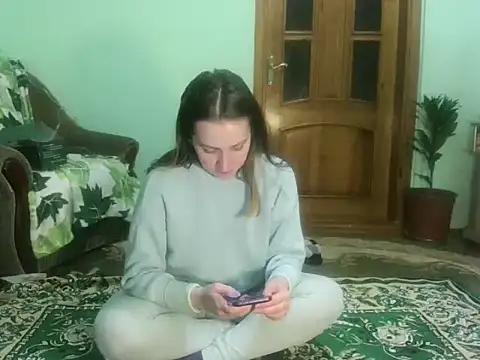 AngelTough20 online show from January 19, 2025, 8:51 pm