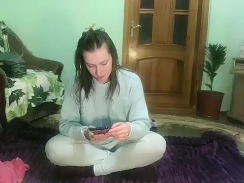 AngelTough20 online show from January 23, 2025, 9:07 pm