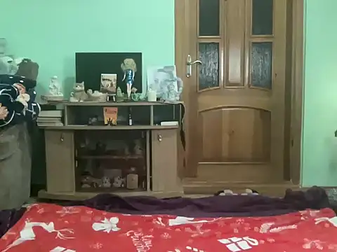 AngelTough20 online show from December 20, 2025, 12:07 am