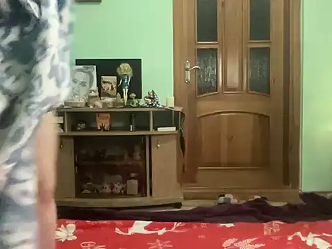 AngelTough20 online show from January 7, 2026, 12:13 am