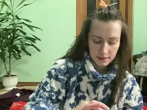 AngelTough20 online show from February 9, 2026, 11:20 pm