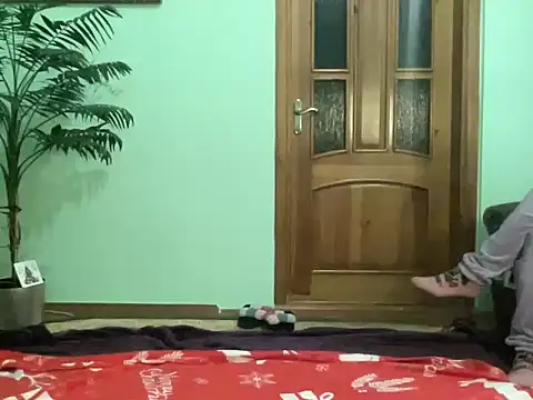 AngelTough20 online show from March 1, 2026, 1:07 am