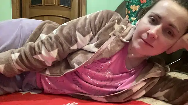 AngelTough20 online show from March 2, 2026, 5:08 am