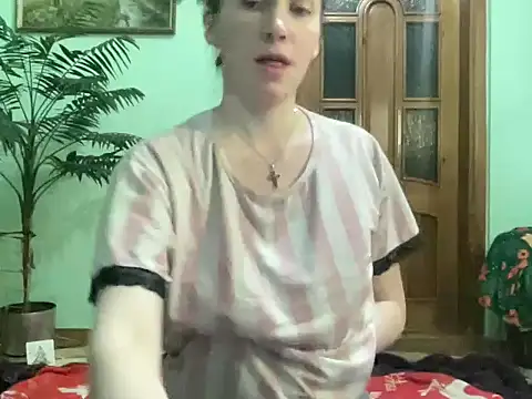 AngelTough20 online show from March 24, 2026, 12:04 am