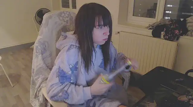 missthon0 online show from December 20, 2024, 10:43 pm