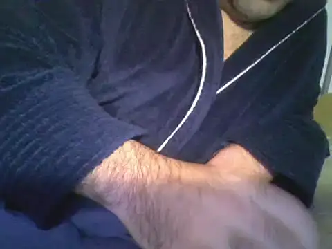 gerilom8787 online show from February 14, 2025, 10:47 pm