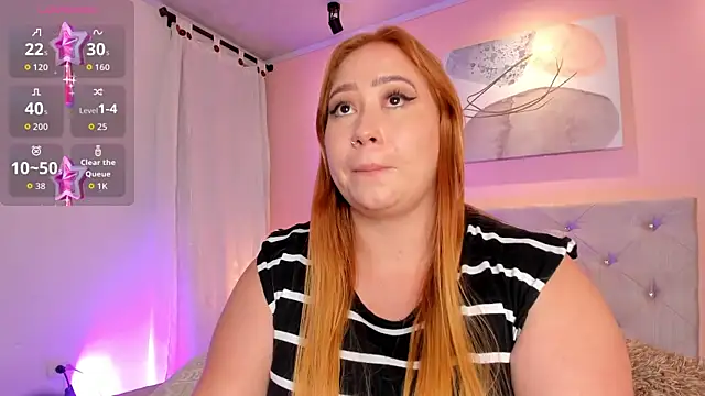 hannamartinn online show from January 7, 2026, 3:42 am