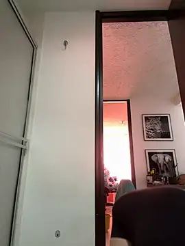 Snapshot of KallyMyller1 chatting on September 10, 2025, 7:14 pm KallyMyller1 online show from September 10, 2025, 7:14 pm