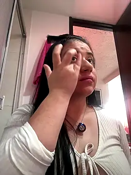 KallyMyller1 online show from November 14, 2025, 7:23 pm