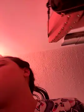 KallyMyller1 online show from December 15, 2025, 1:15 pm