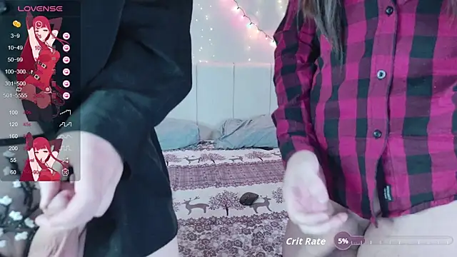 Evelyn rabbit online show from October 19, 2025, 5:13 pm