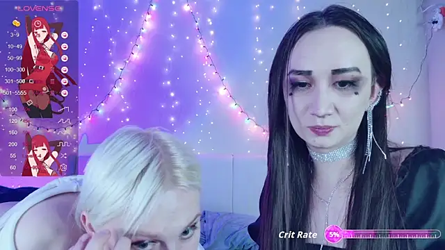 Evelyn rabbit online show from October 27, 2025, 6:56 pm