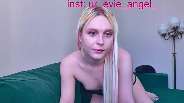 Evelyn rabbit online show from May 6, 2026, 8:19 am