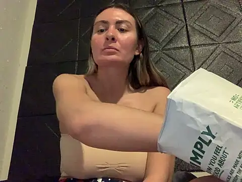 Snapshot of Alyssa_rhoades chatting on March 1, 2025, 4:58 am Alyssa rhoades online show from March 1, 2025, 4:58 am