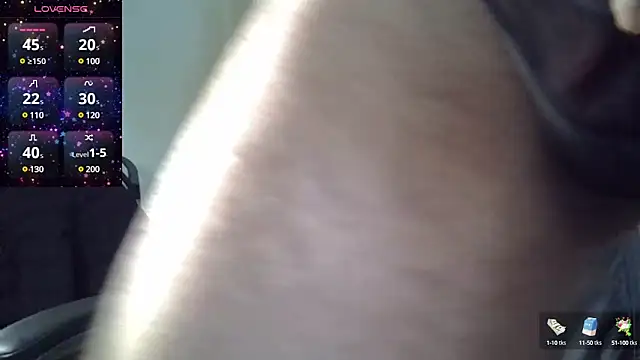 steffencamboy online show from March 16, 2025, 7:59 am