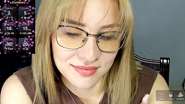 KindKristy online show from September 11, 2025, 5:29 am