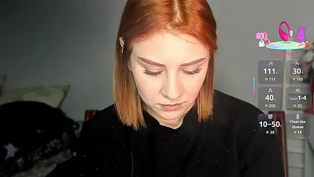 KindKristy online show from December 22, 2025, 5:15 am