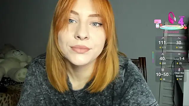 KindKristy online show from April 6, 2026, 5:19 am