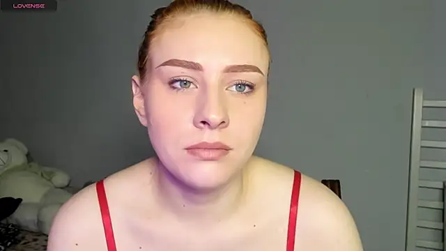 KindKristy online show from April 19, 2026, 5:18 am