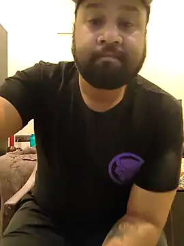 Harmanboy03 online show from February 16, 2026, 6:31 am