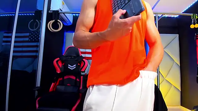 Aydenmiller96 online show from March 18, 2026, 3:09 am