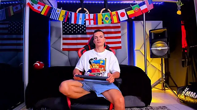 Aydenmiller96 online show from July 11, 2026, 1:03 pm