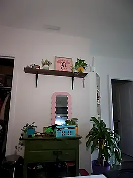 LucidLucy online show from November 17, 2025, 7:41 pm