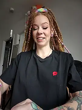 Snapshot of LucidLucy chatting on February 23, 2026, 3:09 pm LucidLucy online show from February 23, 2026, 3:09 pm