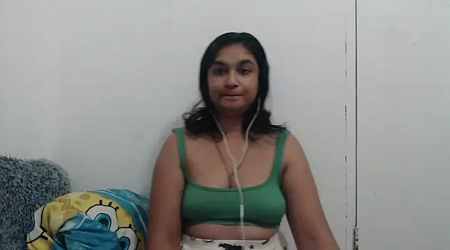 Indianbloom- online show from January 27, 2025, 12:33 am