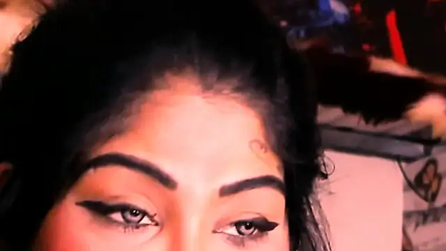 indian dreamgirl online show from October 13, 2025, 9:15 pm