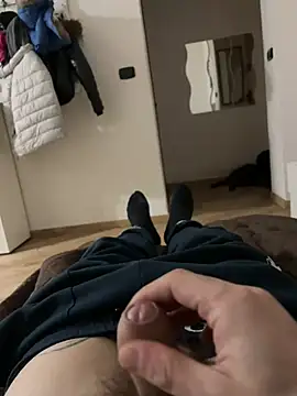 Io1994 online show from February 24, 2026, 11:25 pm