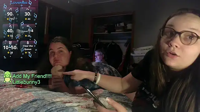 ZeTurtleMaster online show from October 31, 2025, 4:35 am