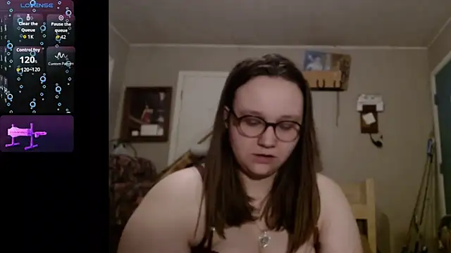 ZeTurtleMaster online show from April 6, 2026, 4:46 am