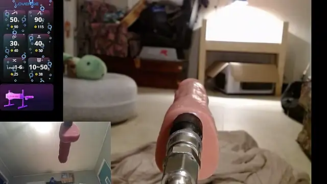 ZeTurtleMaster online show from April 7, 2026, 4:02 am